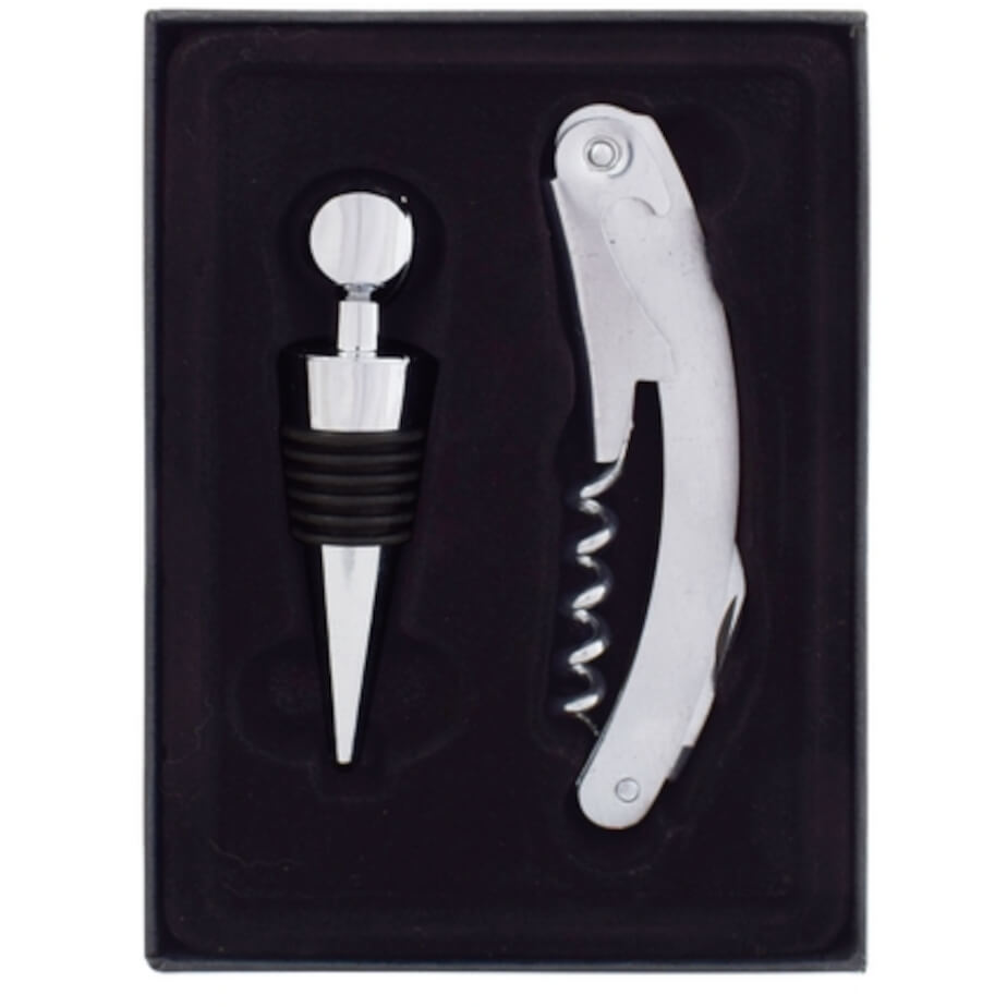 Bar Set (2pcs) Front Image